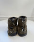 Stonz Puffer Booties Size XL