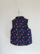 Gymboree Vest XS (4) 