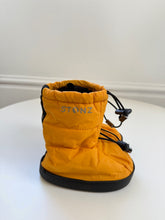 Stonz Puffer Bootie Size XL