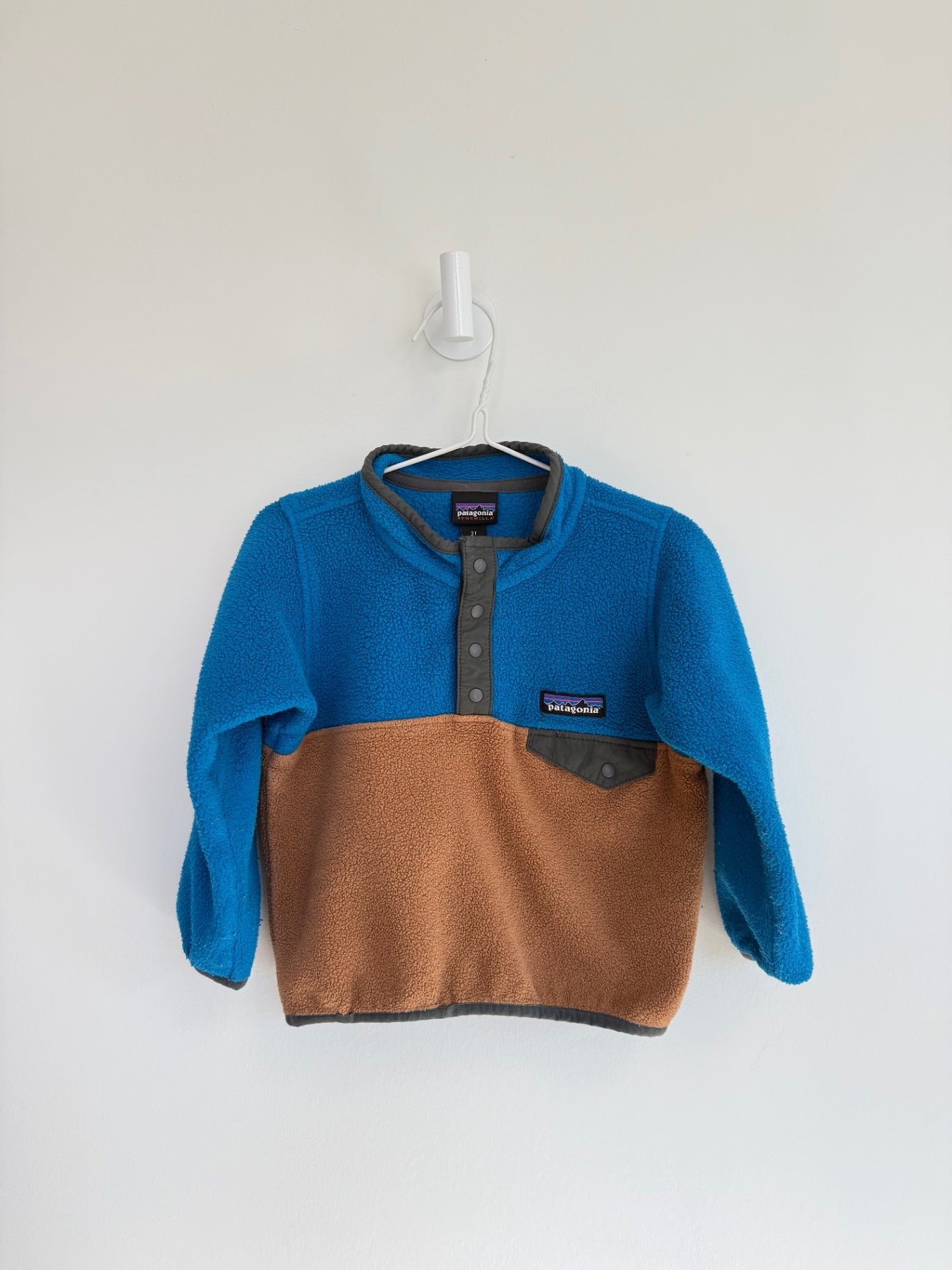 Patagonia Outerwear 2T