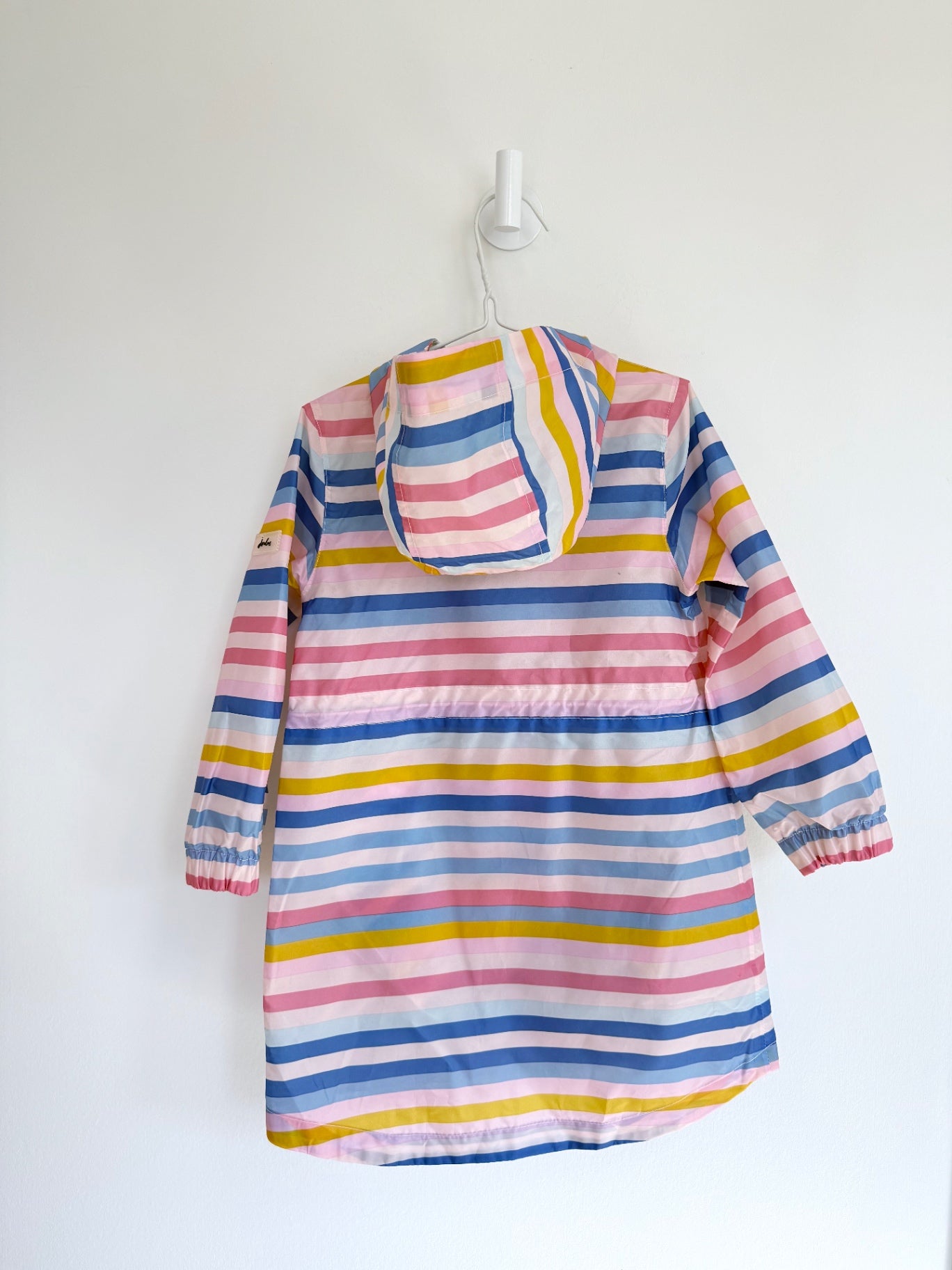 Joules Rain Jacket 3Y 