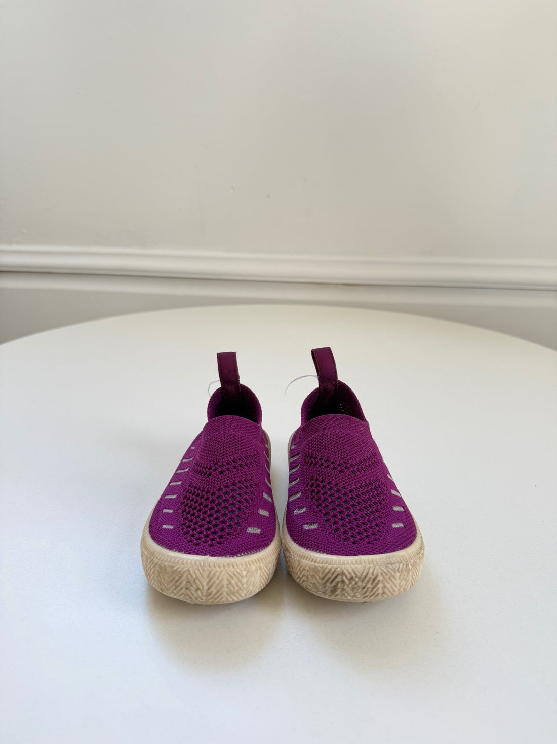 Jan &amp; Jul Breeze Slip On Size 9 