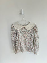 Zara Collar Shirt Size 6