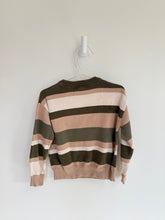 miles the model Sweater 2-3 years 