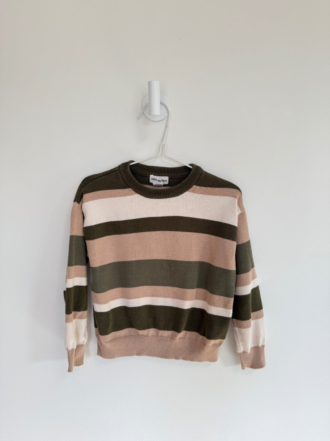 miles the model Sweater 2-3 years