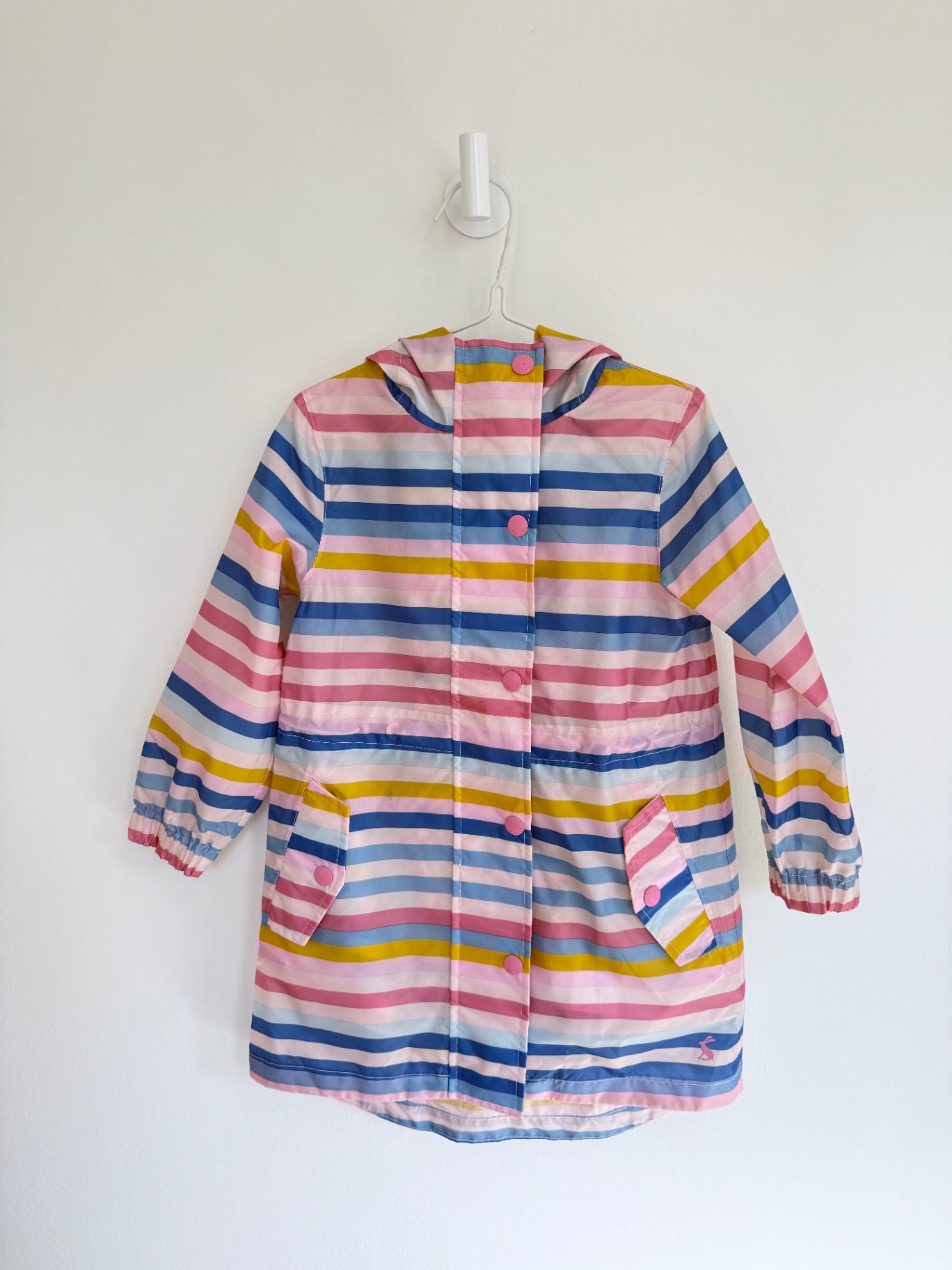 Joules Rain Jacket 3Y 