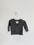 mini mioche Cardigan 6-12 months 