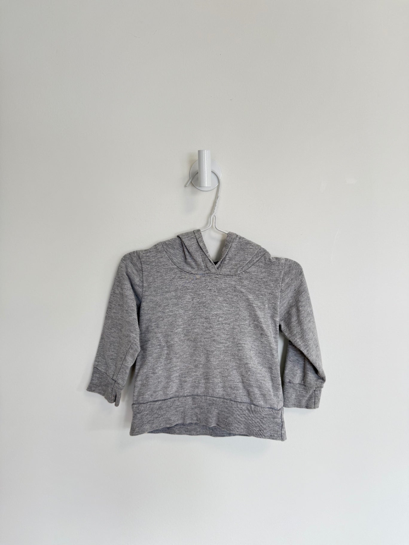 Mini Mioche Hoodie 6-12 months 