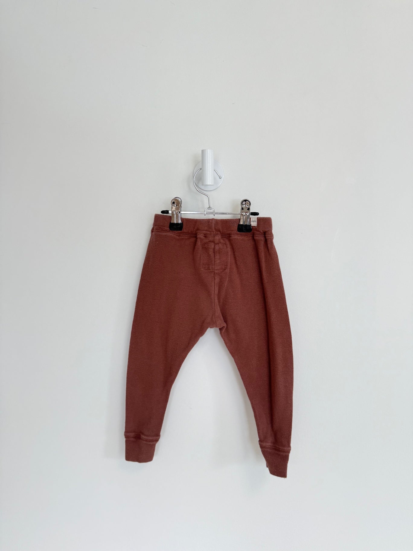 Mini Mioche Pants 12-18 months 