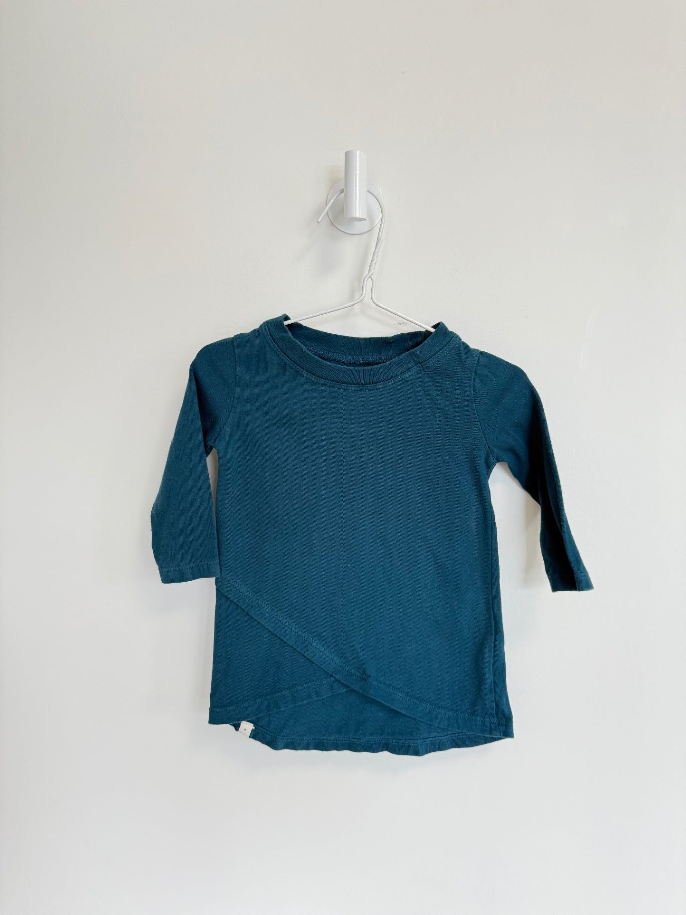 Mini Mioche Top 3-6 Months 