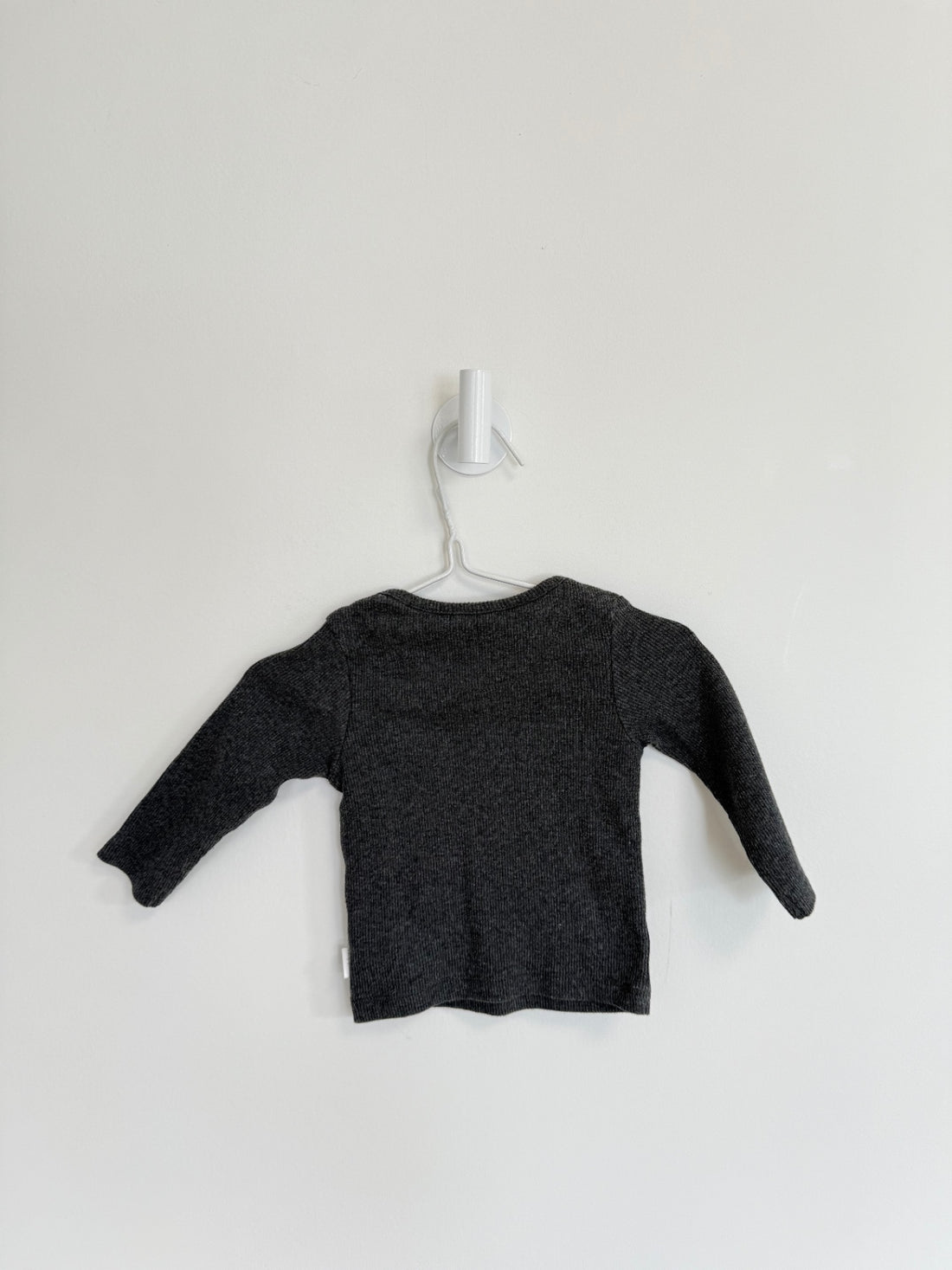 Noppies Long Sleeve Shirt 1-2 months 