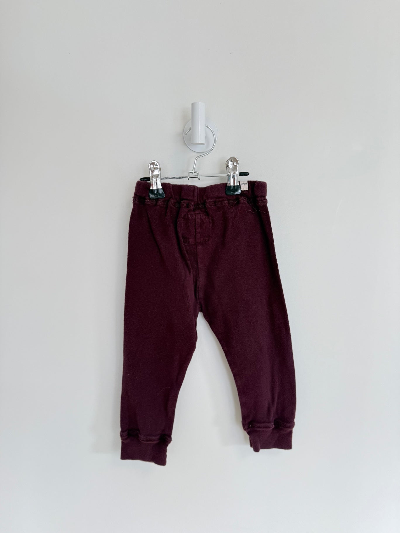 Mini Mioche Pants 12-18 months 