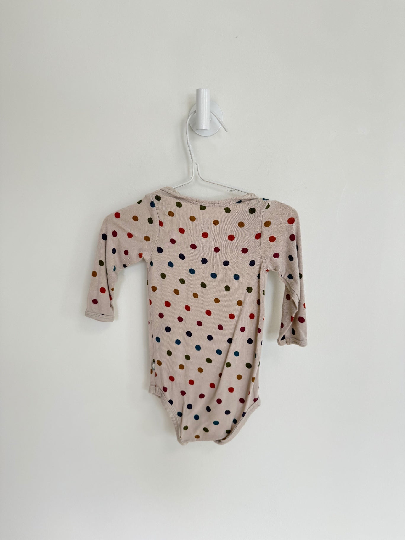 Kyte Romper 3-6 months 