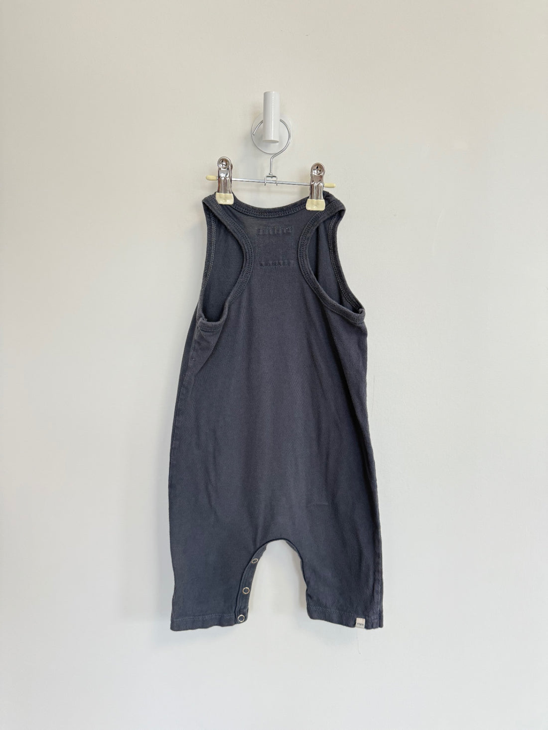 mini mioche Jumpsuit 6-12 months 