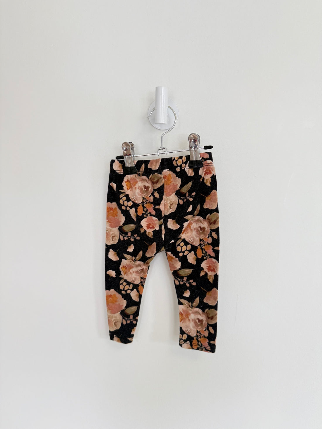 Jax+Lennon Leggings  0-6 months 