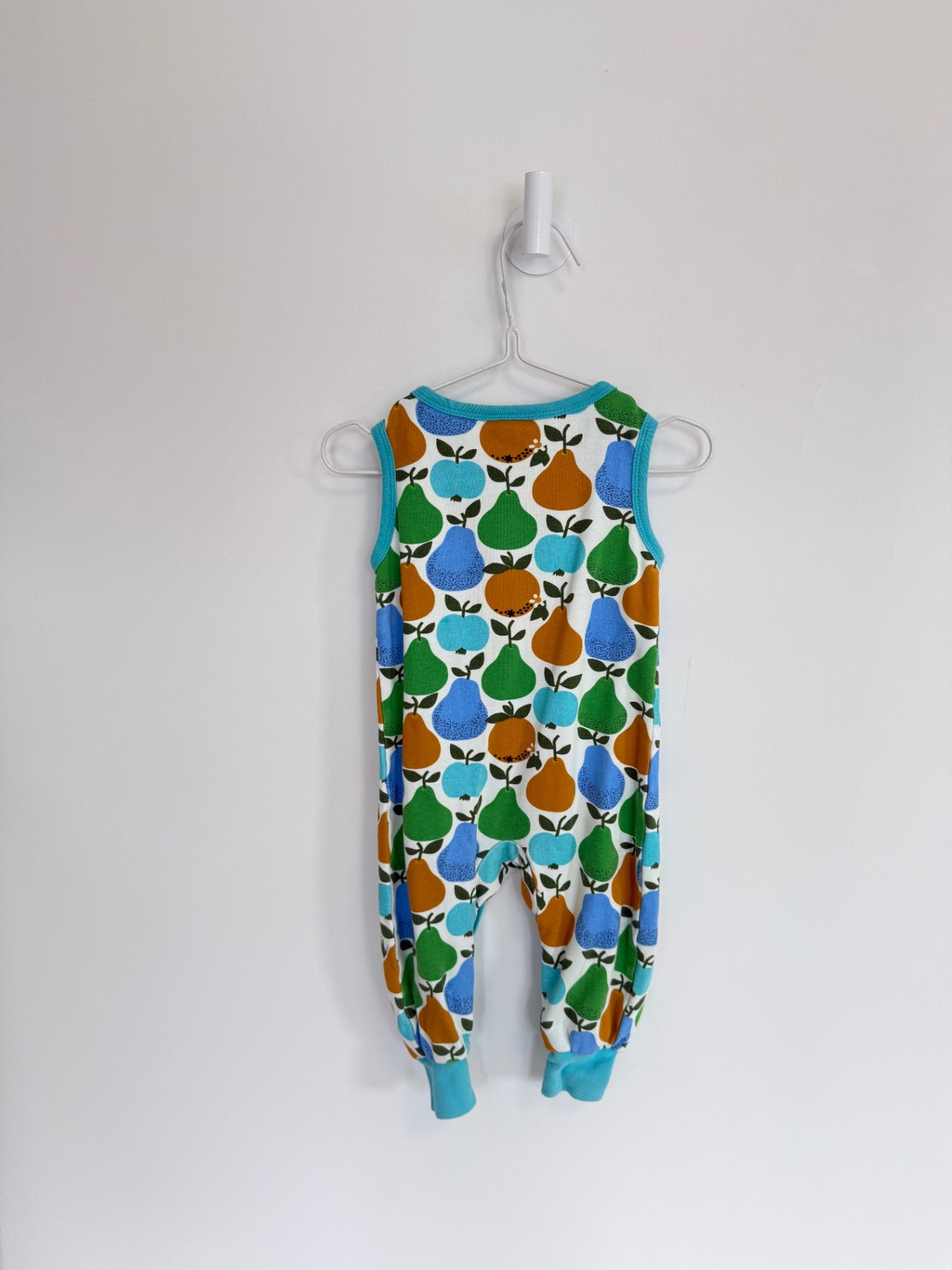 Duns Jumpsuit 6-12 months 
