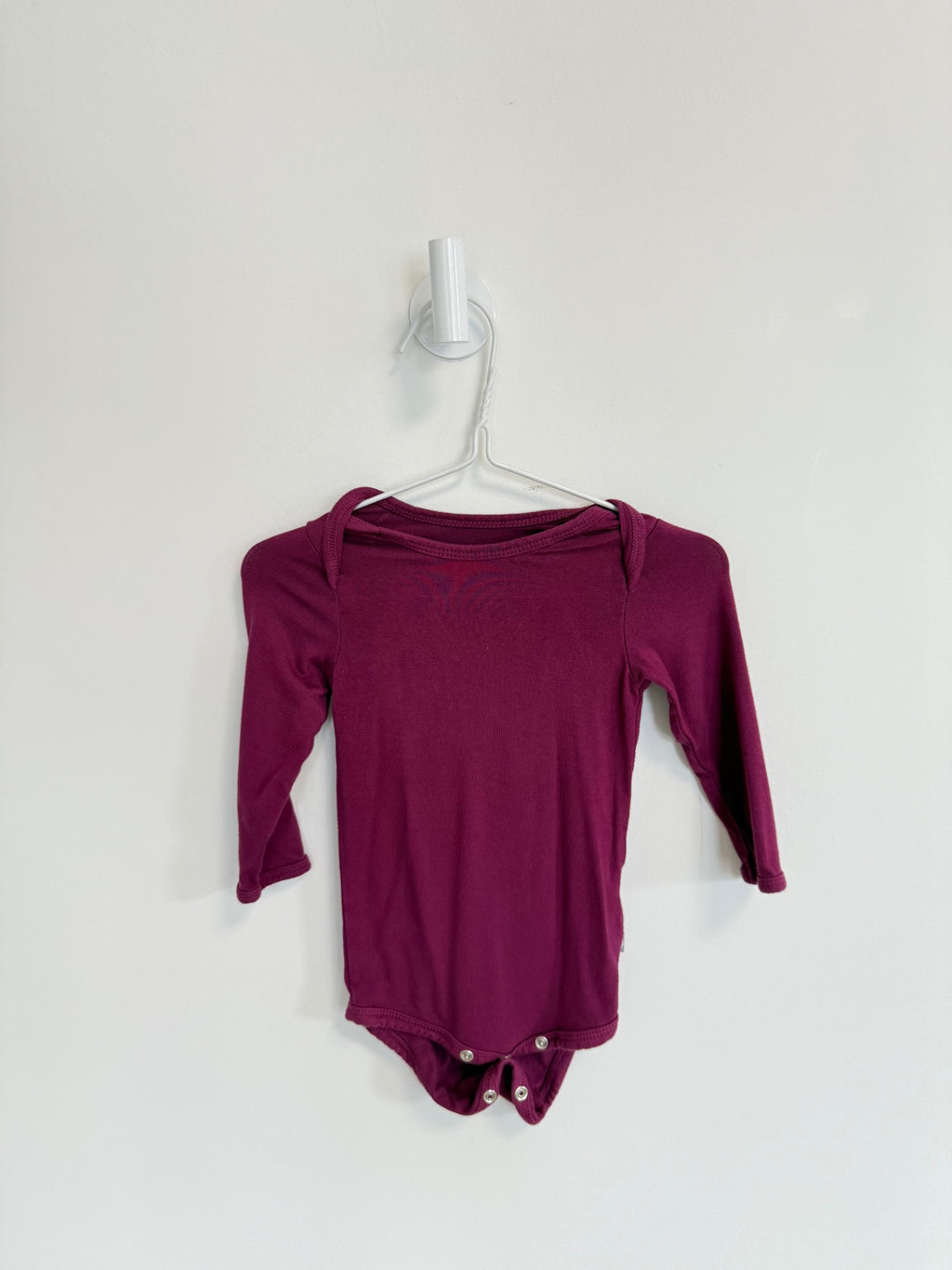 Kyte Romper 6-12 months