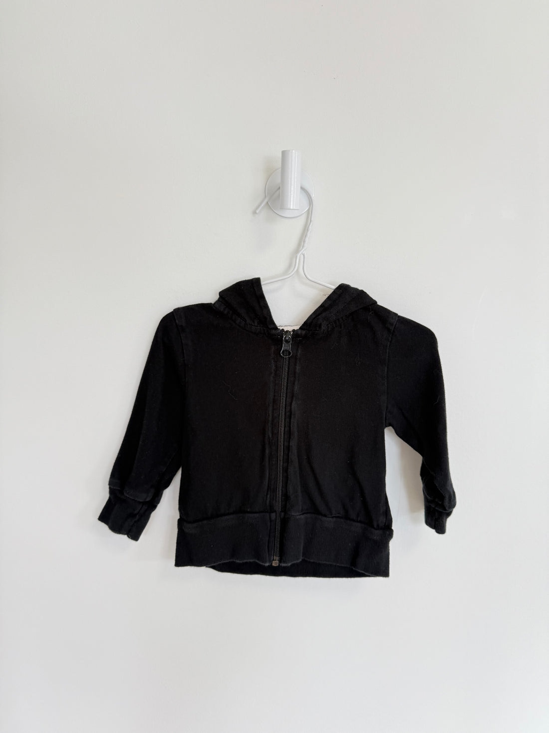 Mini Mioche Hoodie 6-12 months