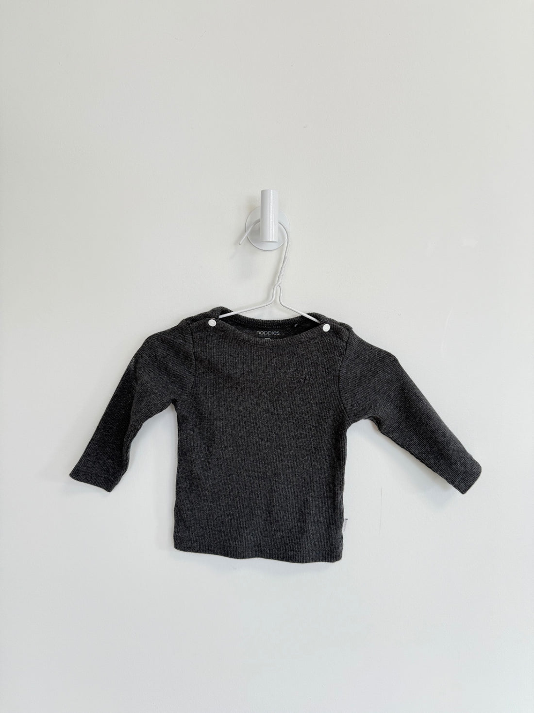 Noppies Long Sleeve Shirt 1-2 months 