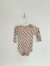 Kyte Romper 3-6 months 
