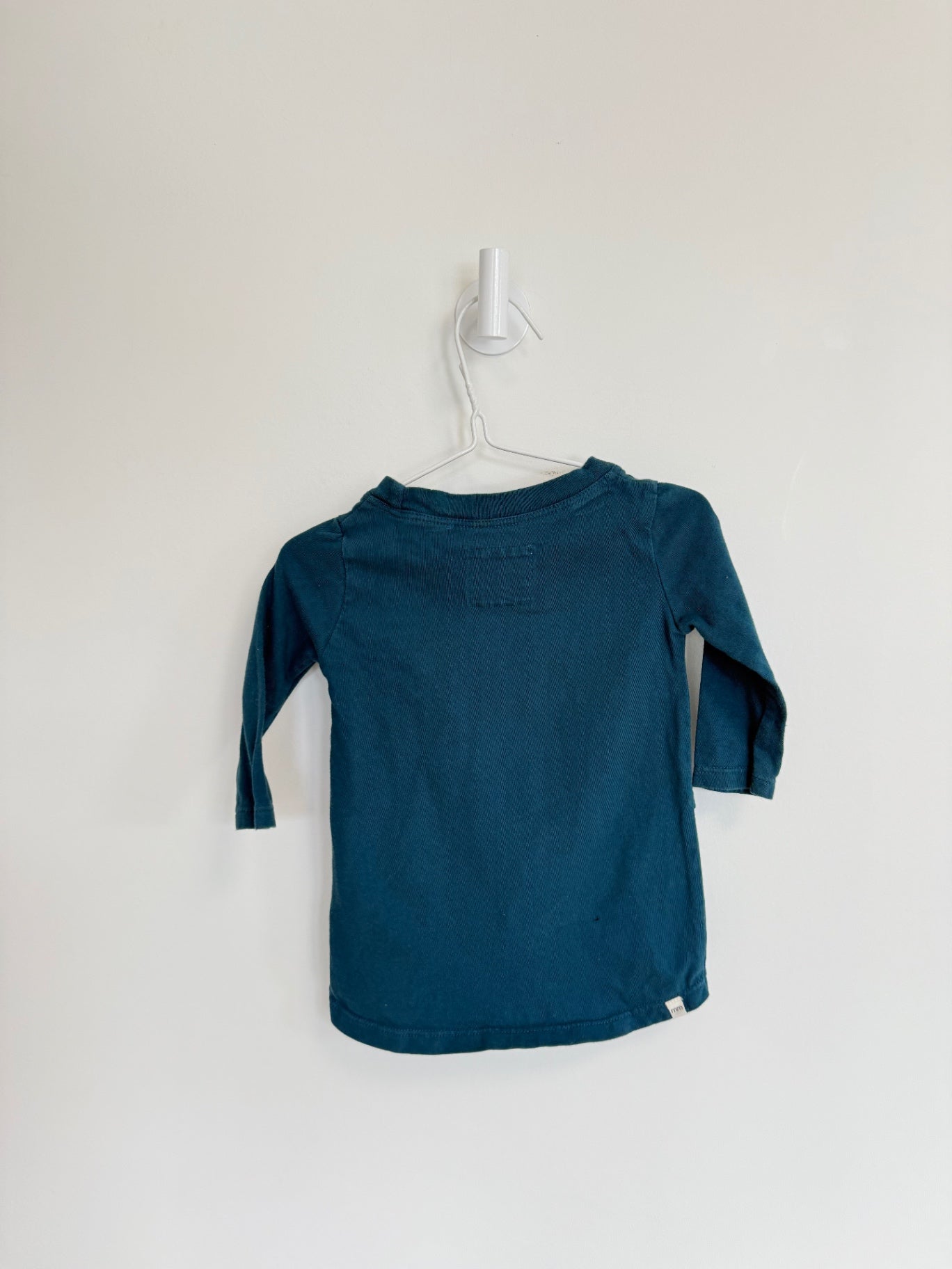 Mini Mioche Top 3-6 Months 