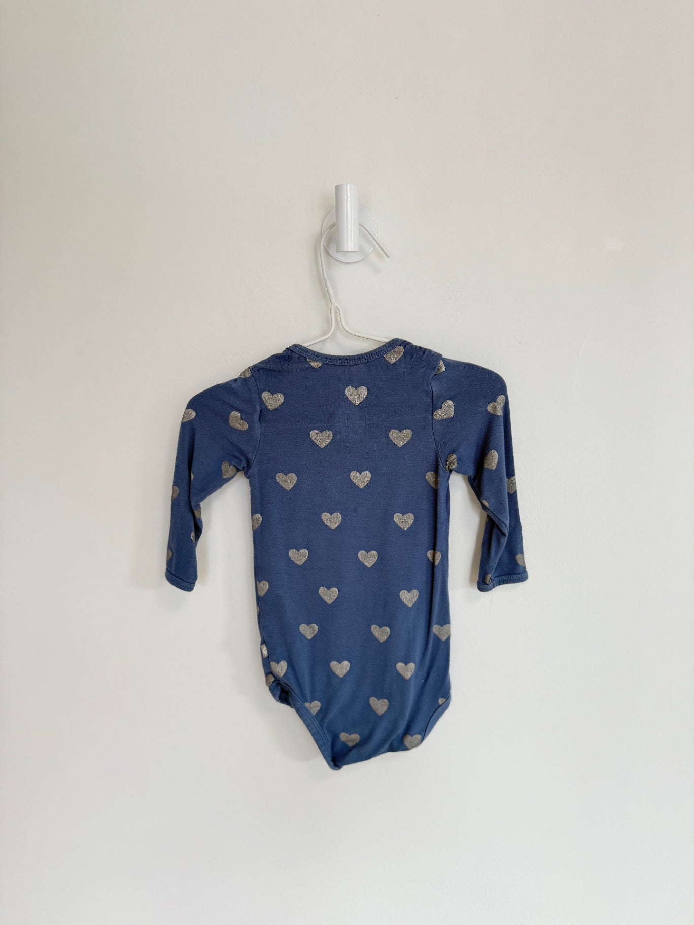 Kyte Bodysuit 3-6 months 