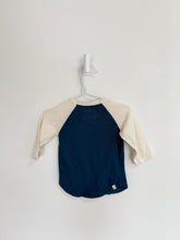 Mini Mioche Long Sleeve Shirt 6-12 months 