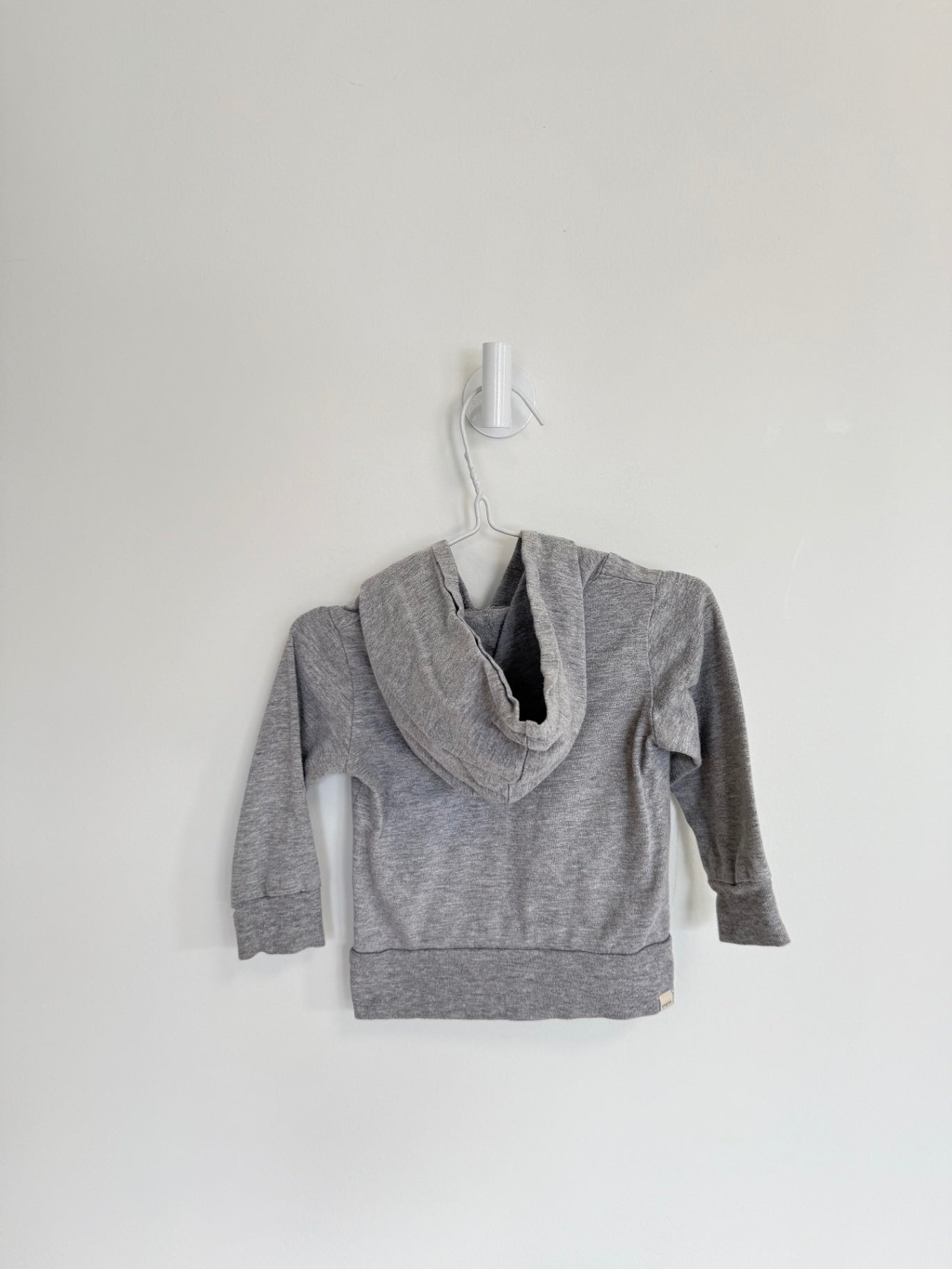 Mini Mioche Hoodie 6-12 months 