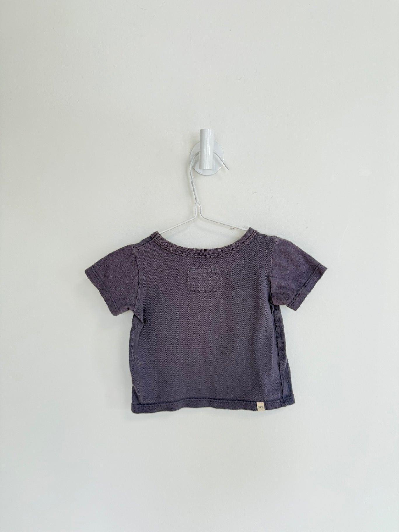 Mini Mioche T-Shirt 3-6 months 