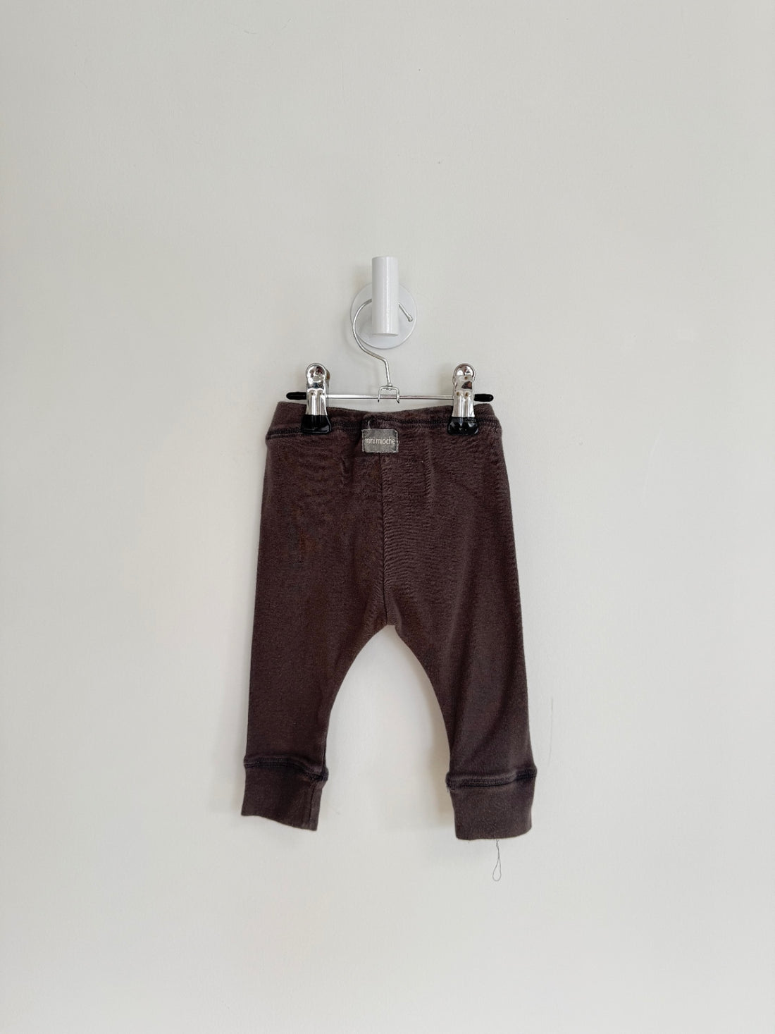 Mini Mioche Pants 0-3 Months