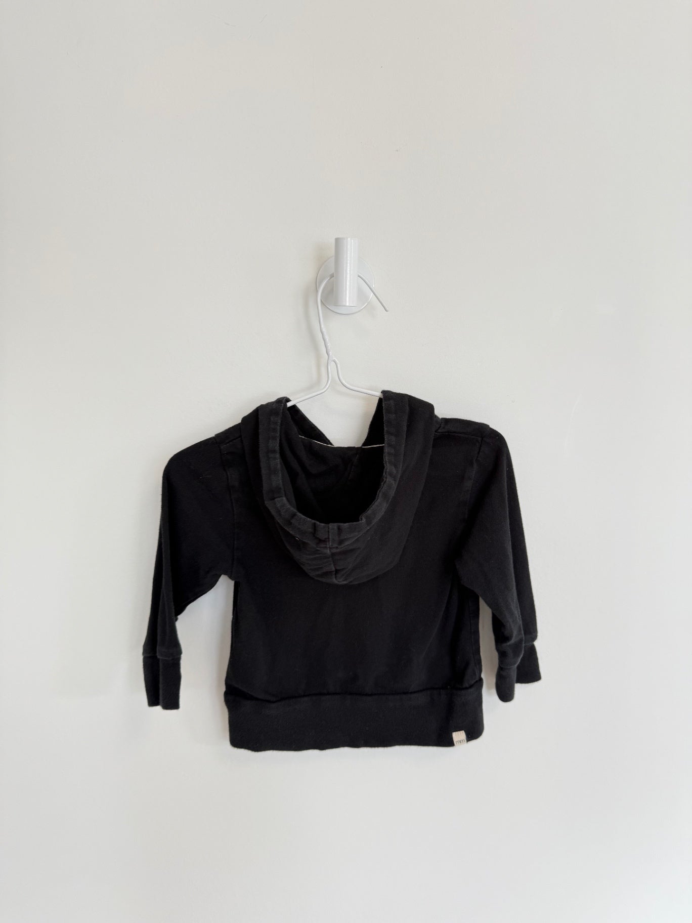 Mini Mioche Hoodie 6-12 months 