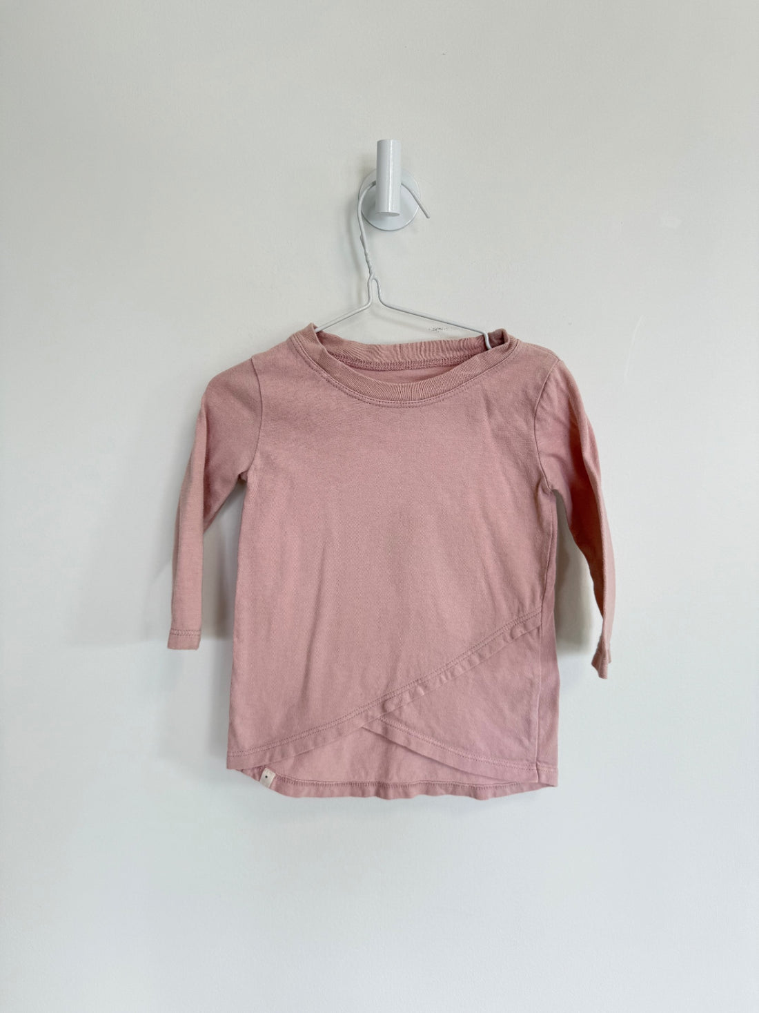 Mini Mioche Long Sleeve Shirt 6-12 months