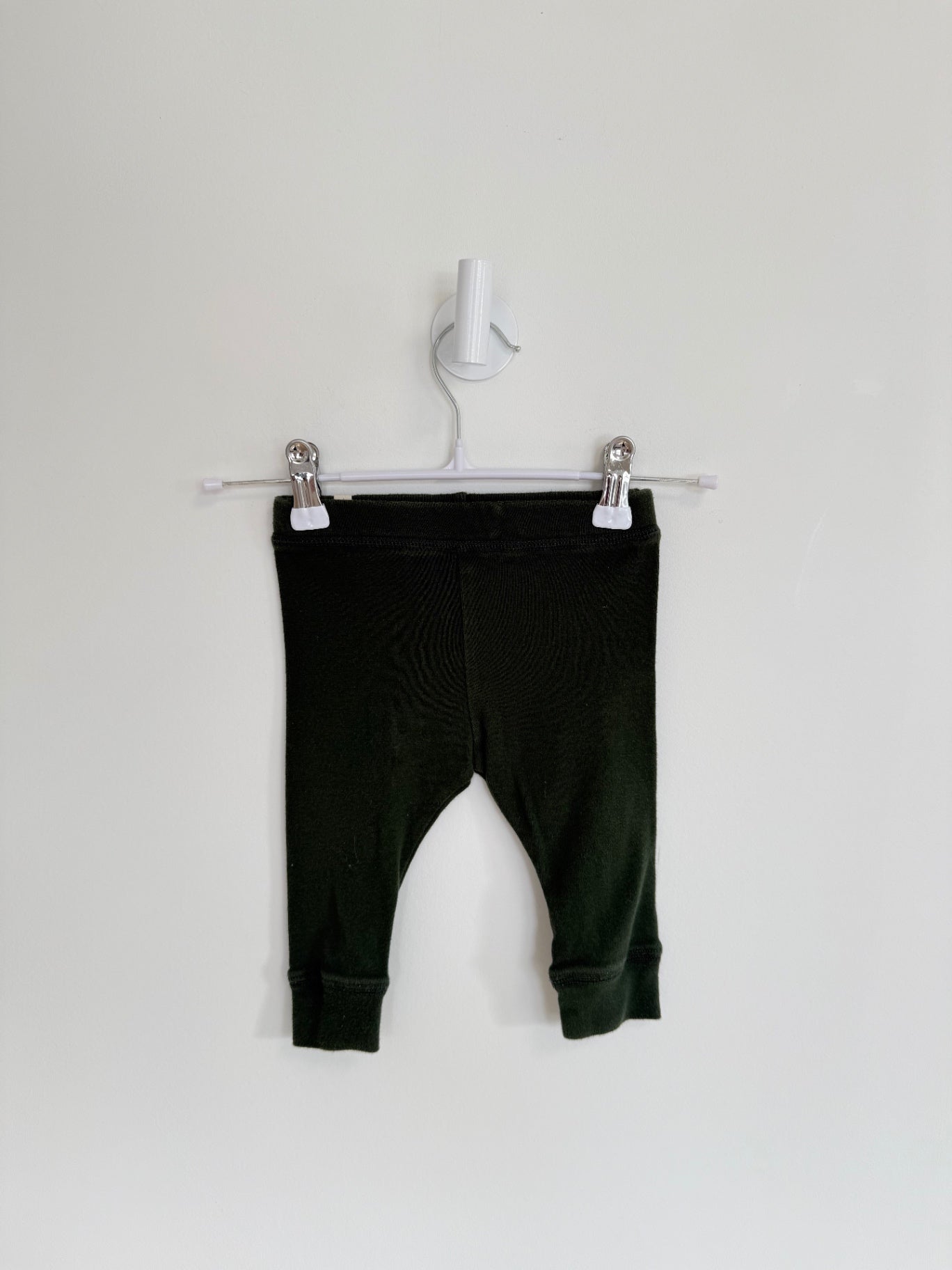 Mini Mioche Pants 3-6 months 