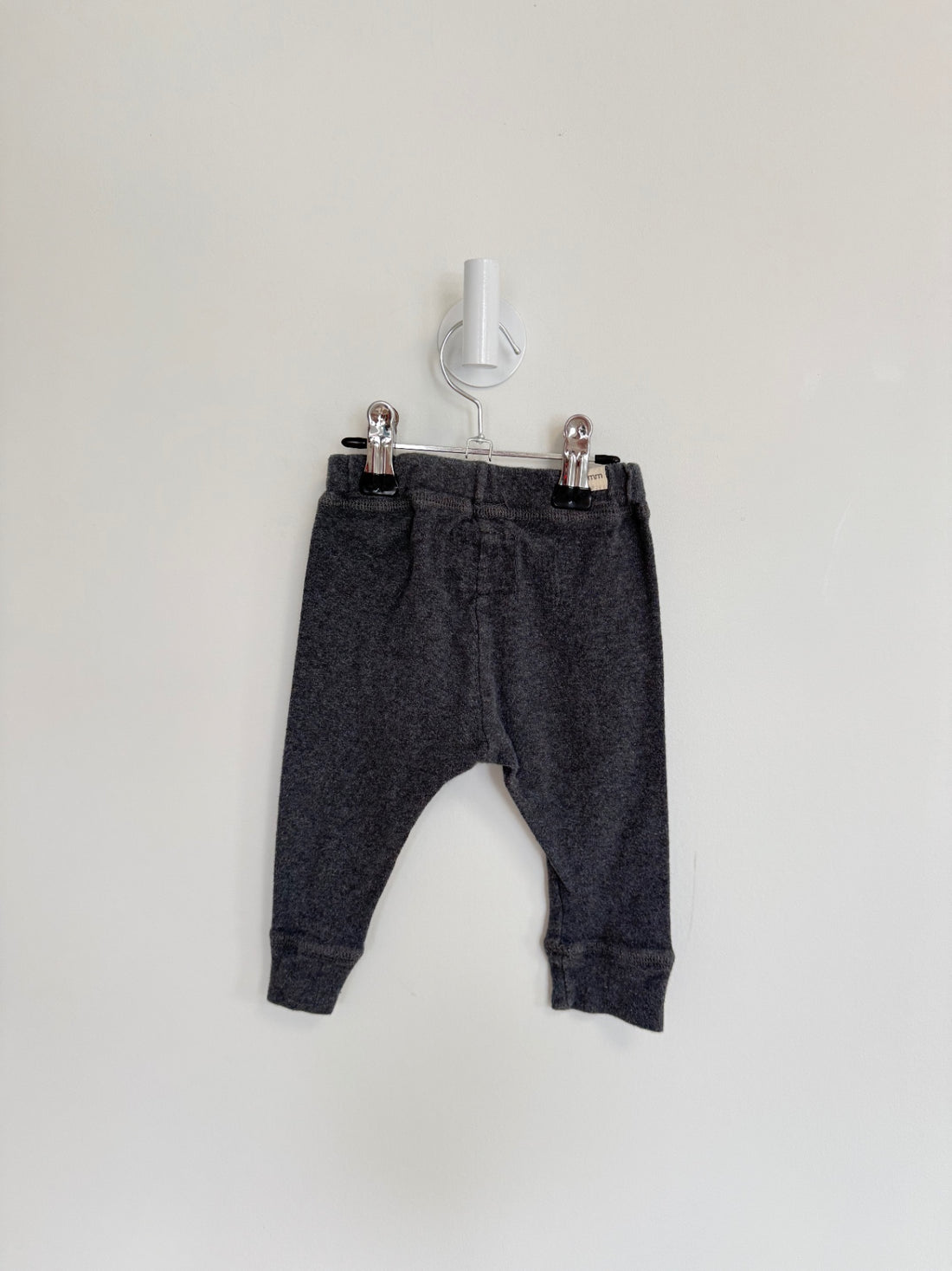 Mini Mioche Pants 3-6 months 