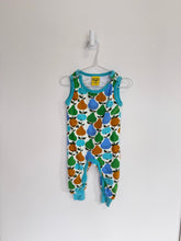 Duns Jumpsuit 6-12 months 
