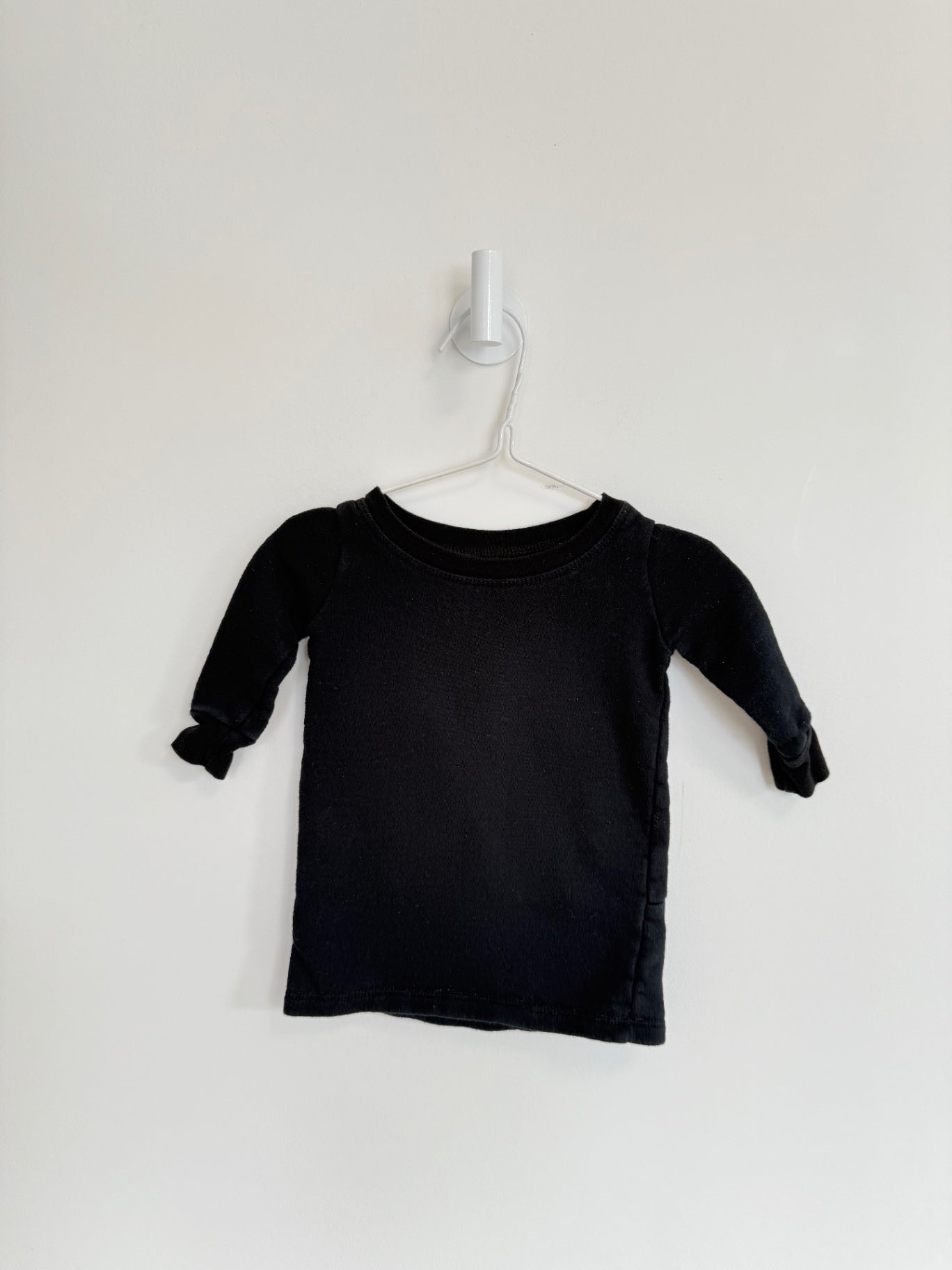 Mini Mioche Shirt 0-3 Months 