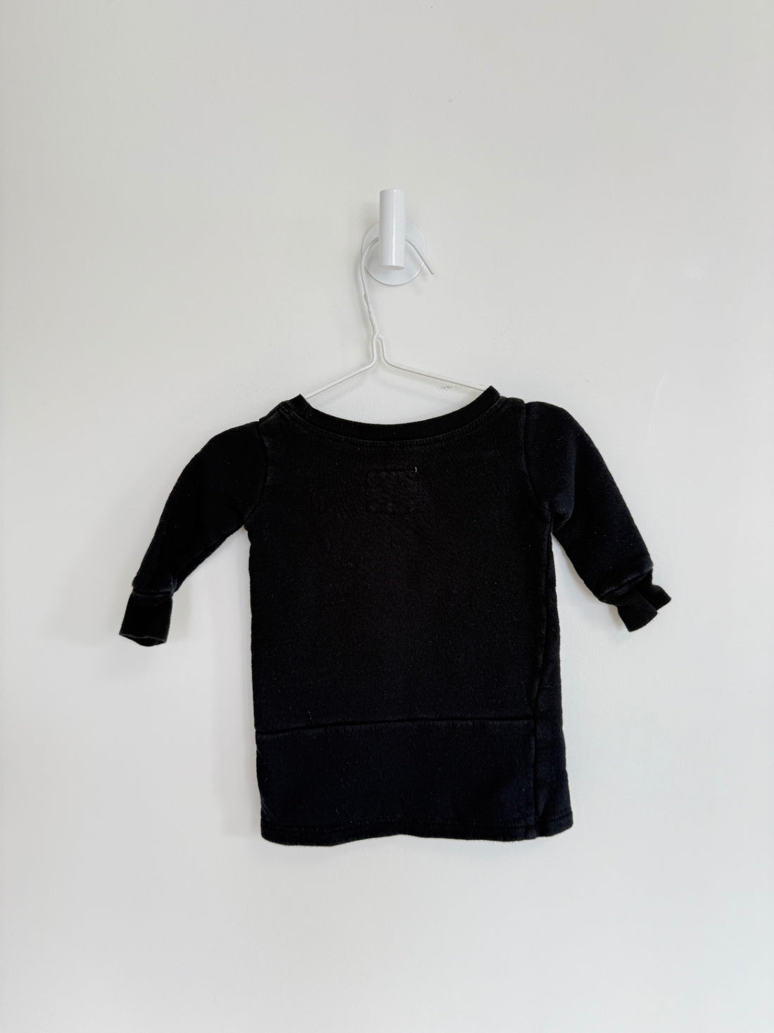 Mini Mioche Shirt 0-3 Months 