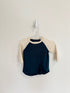 Mini Mioche Long Sleeve Shirt 6-12 months 