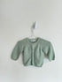 noppies baby Cardigan  0-3 Months 