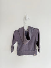 Mini Mioche Hoodie 12-18 months 