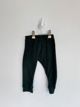 Mini Mioche Pants 12-18 months Dark Green