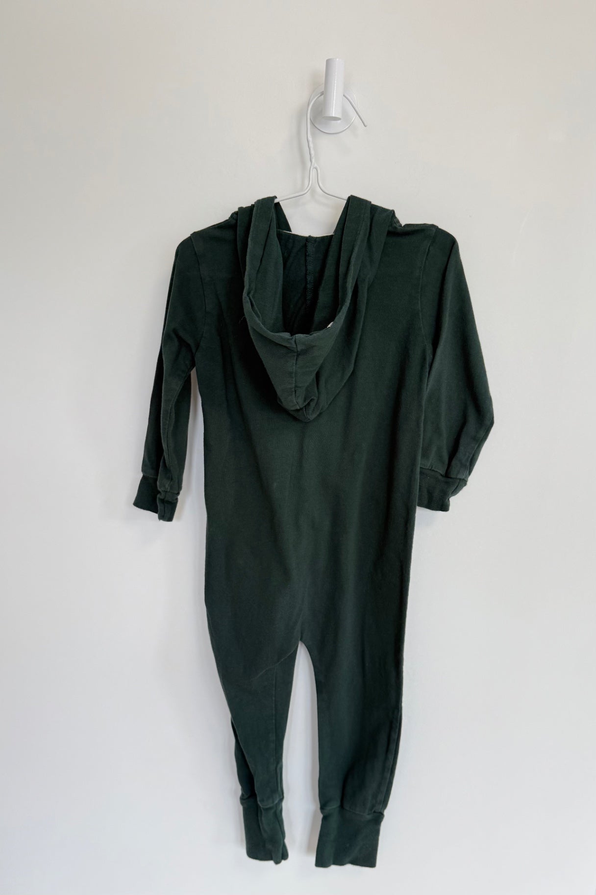 Mini Mioche Jumpsuit 1-2 years