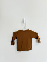 Jax+Lennon Shirt 0-6 months 