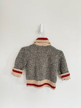Roots Sweater 6-12 months 