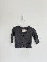 Mini Mioche Cardigan 6-12 months 