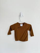 Jax+Lennon Shirt 0-6 months 