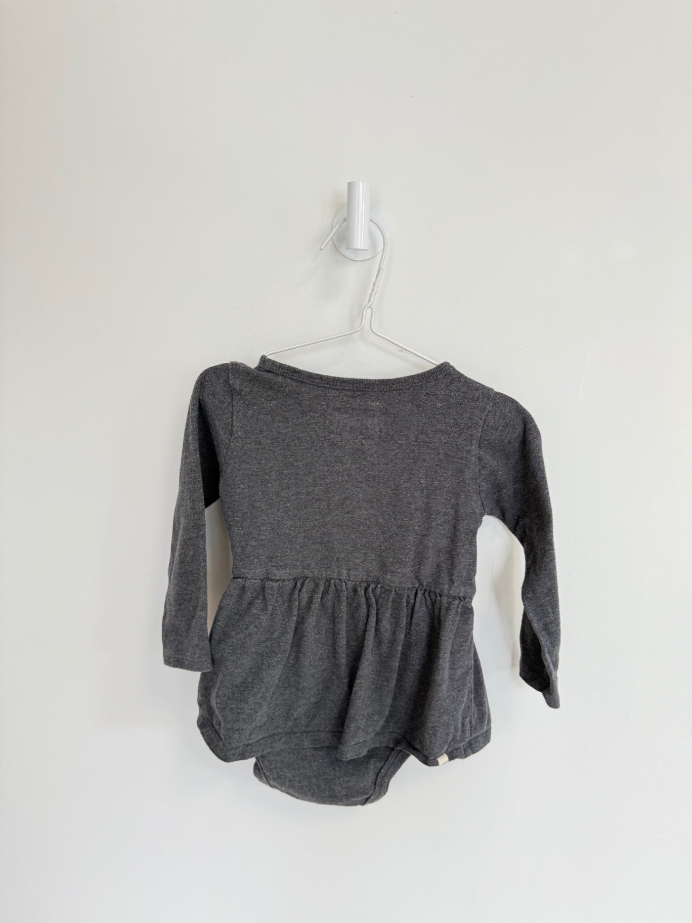 mini mocche Dress 12-18 months 