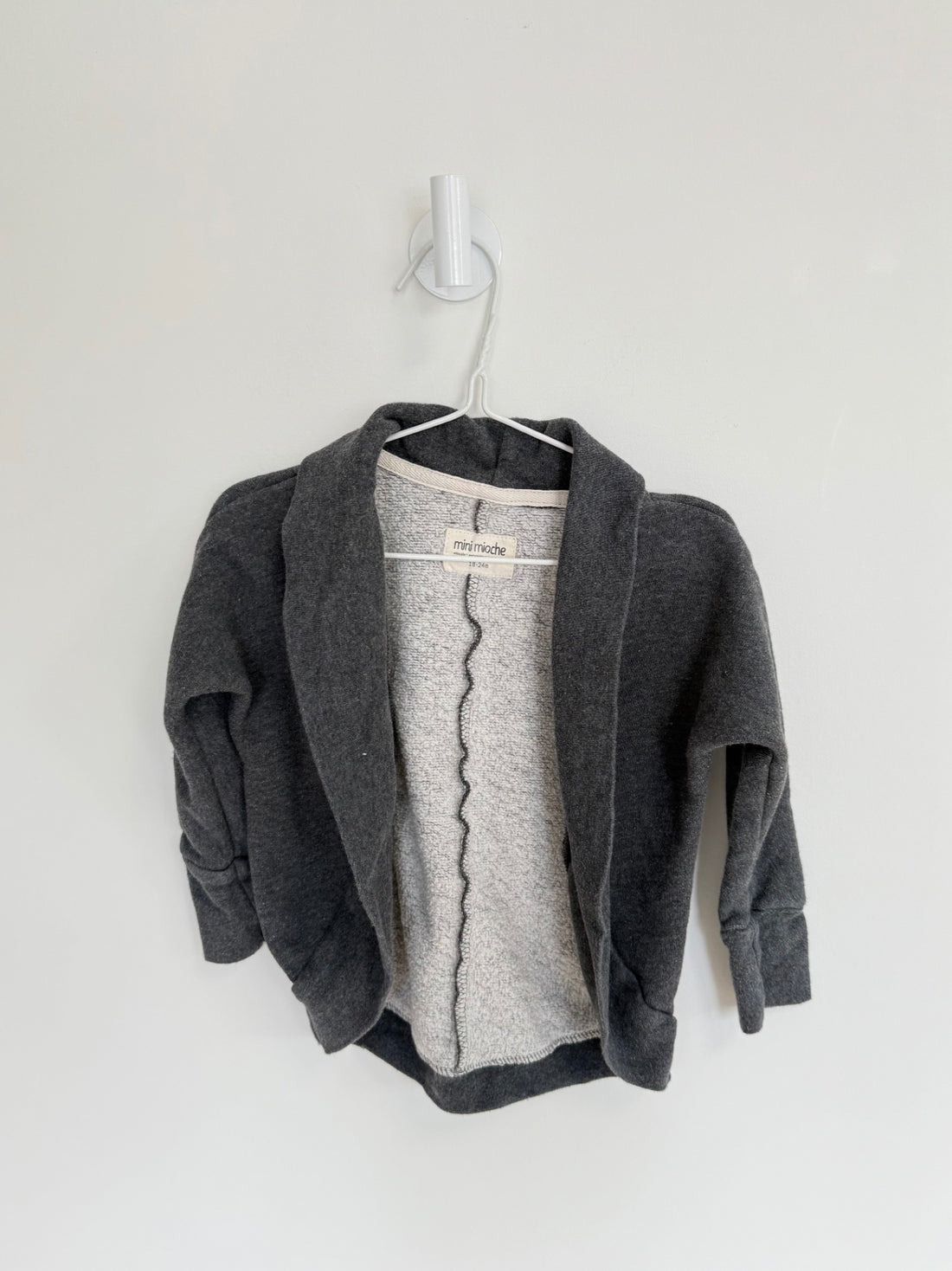 minimi mioche Sweater 18-24 months