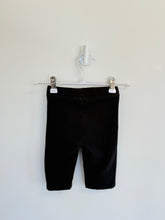 ZARA Biker Shorts 6 years