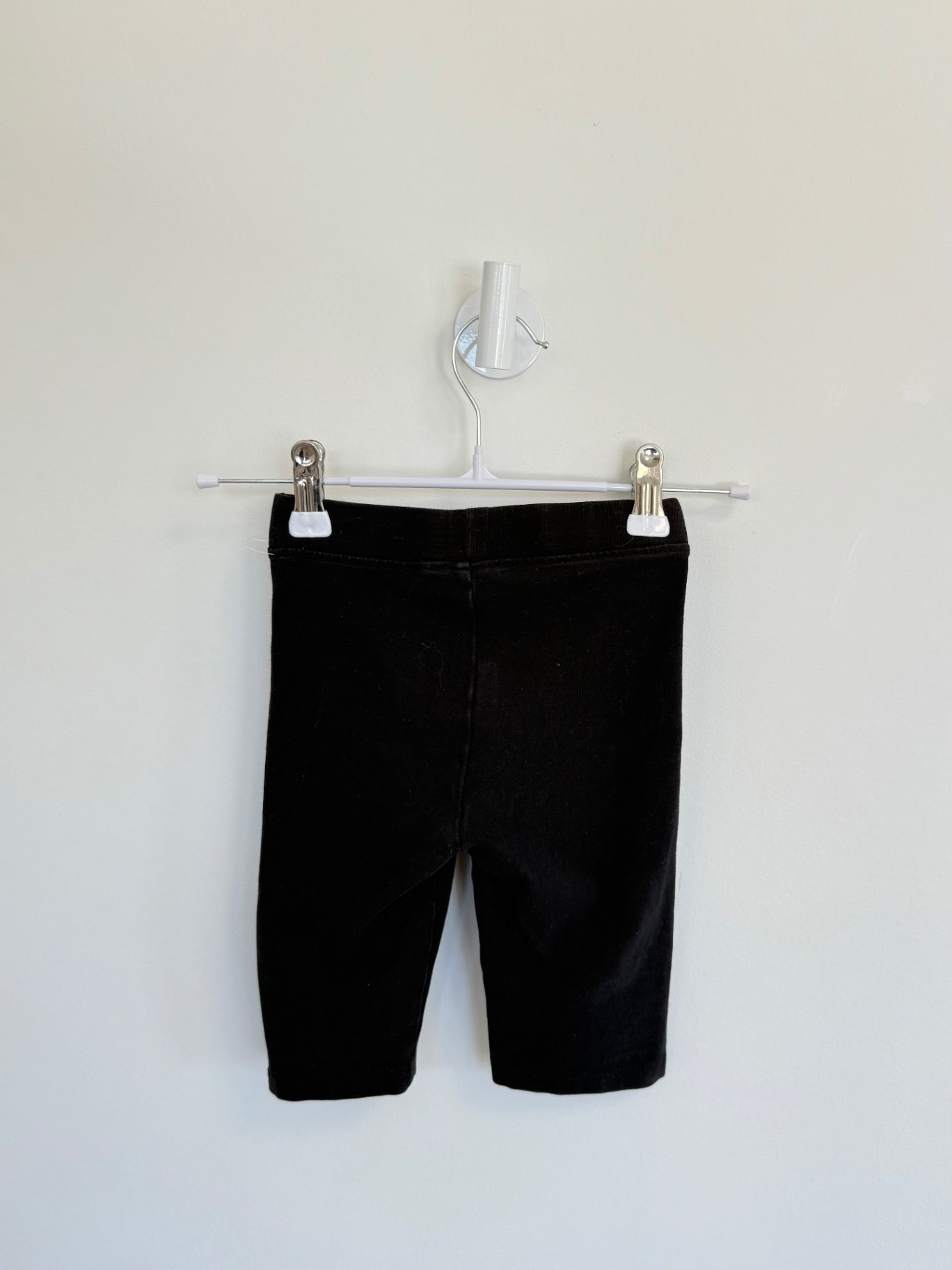 ZARA Biker Shorts 6 years